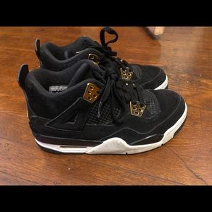 Jordan Retro 4